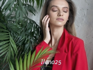 Ilana25