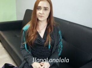 IlanaLanalala