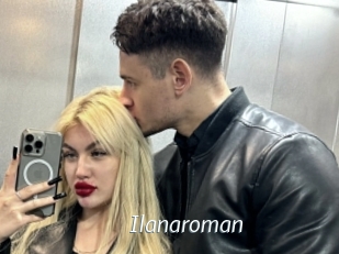 Ilanaroman