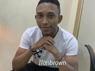 ilanbrown Porn Star