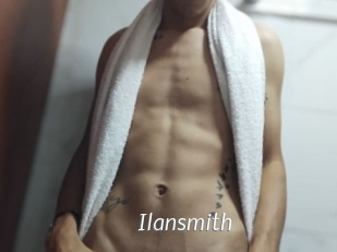 Ilansmith