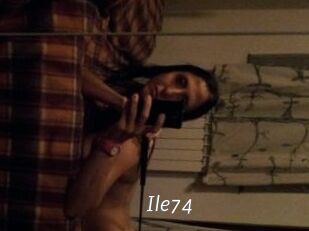 Ile74