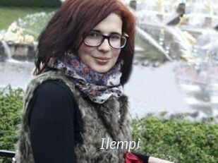 Ilempi