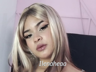 Ilenaheaa