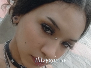 Ilitzygarcia