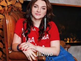 Iliziiya
