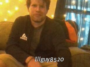 Illguy8520