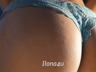 ilona4u Porn Star