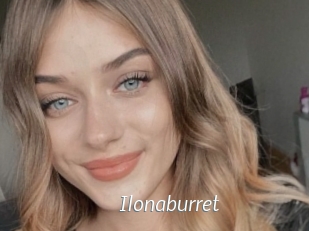 Ilonaburret