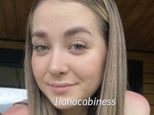 Ilonacabiness