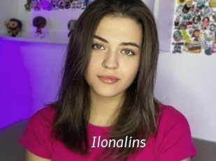 Ilonalins