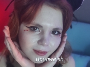 Ilonawelsh
