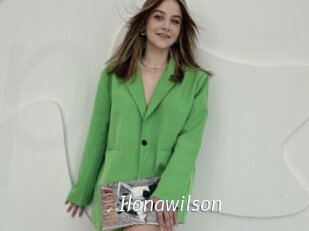 Ilonawilson