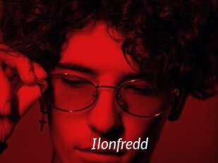 Ilonfredd