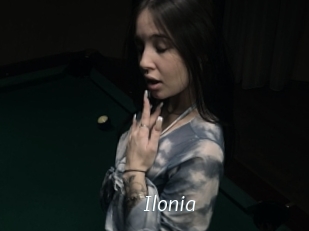Ilonia
