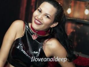 Iloveanaldeep
