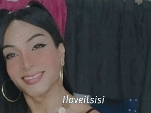 Iloveitsisi