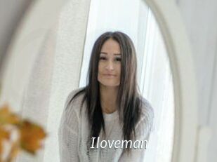 Iloveman