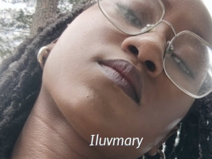 Iluvmary