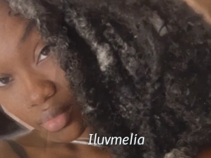 iluvmelia Porn Star