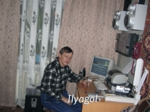 Ilyagol