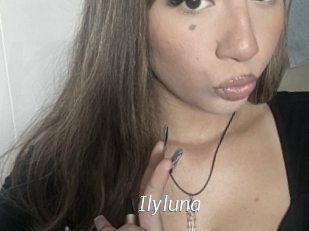 Ilyluna