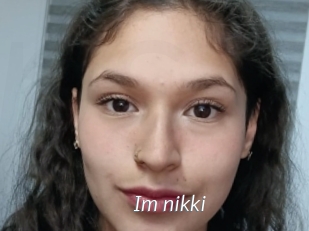 Im_nikki