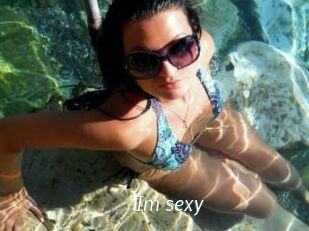 Im_sexy