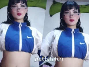 Imabitch21