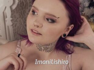 Imanitishiro