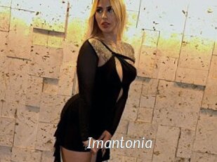 Imantonia