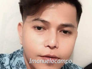 Imanuelocampo
