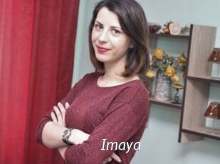 Imaya