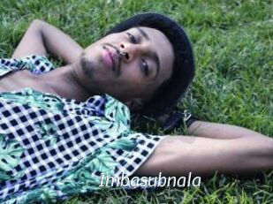Imbasubnala