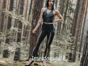 Imeldamayte