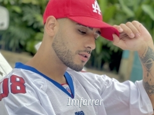 imferrer Porn Star