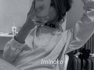 iminako Porn Star