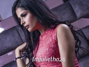 Imjulietha26