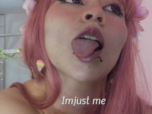 Imjust_me