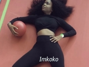 Imkoko
