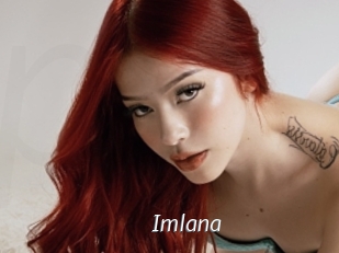 Imlana