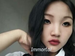 immortal Porn Star