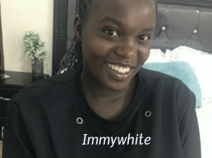 Immywhite