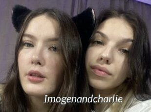 Imogenandcharlie