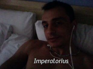 Imperatorius