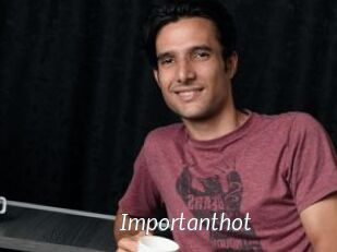 Importanthot