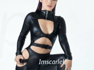 Imscarlet