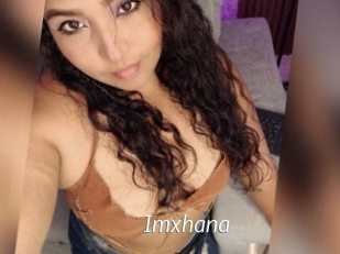 Imxhana