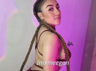 imxmeegan Porn Star
