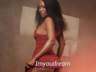 imyoudream Porn Star